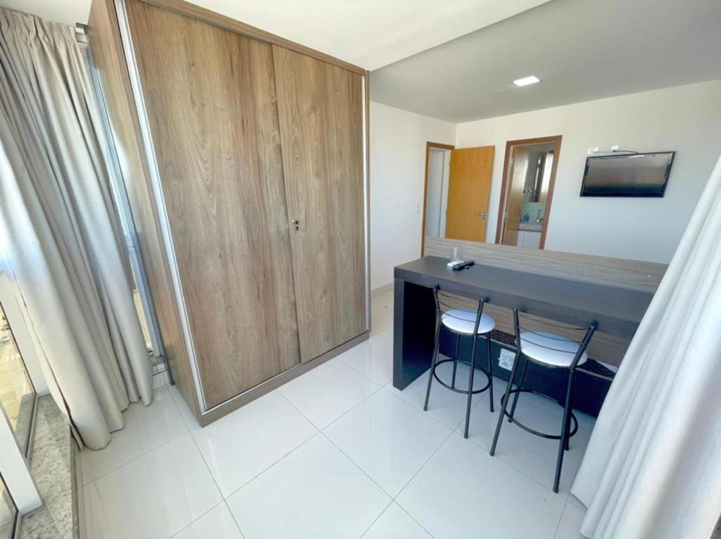 Apartamento Edificio Paris Lejlighed Guarapari Eksteriør billede