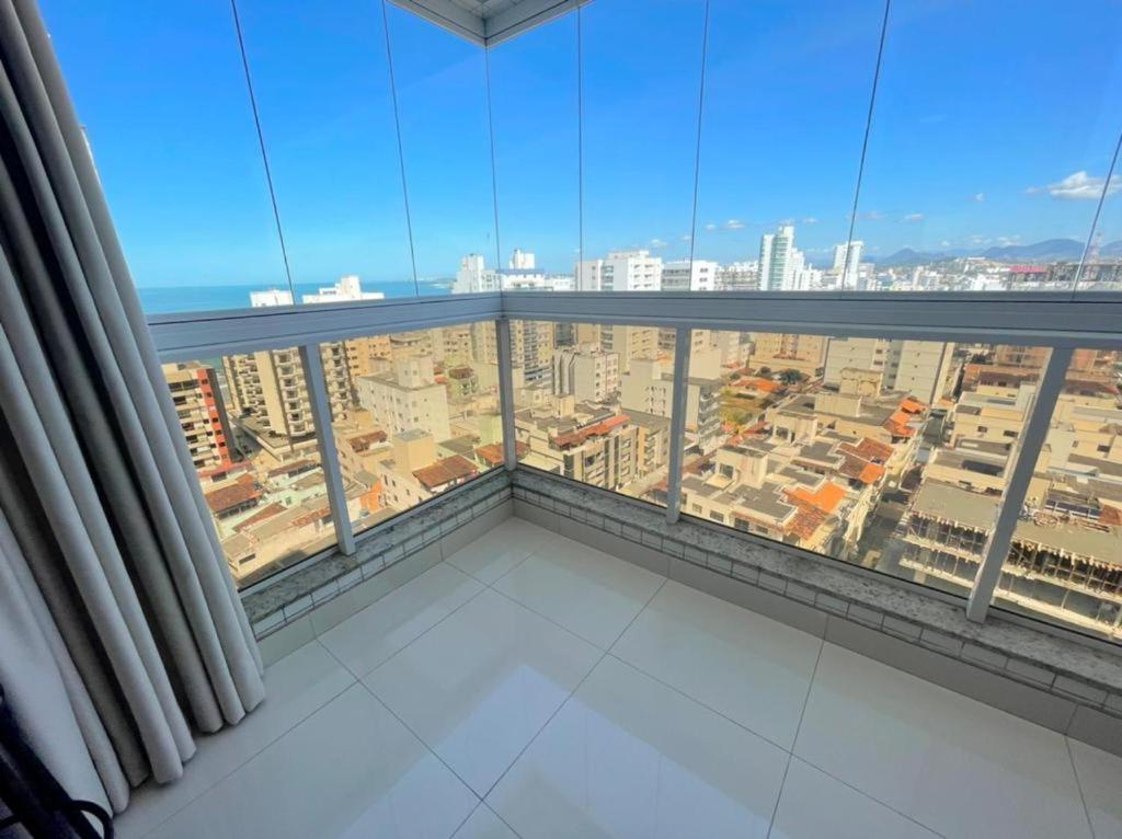 Apartamento Edificio Paris Lejlighed Guarapari Eksteriør billede