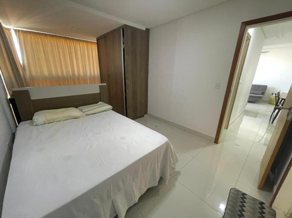 Apartamento Edificio Paris Lejlighed Guarapari Eksteriør billede
