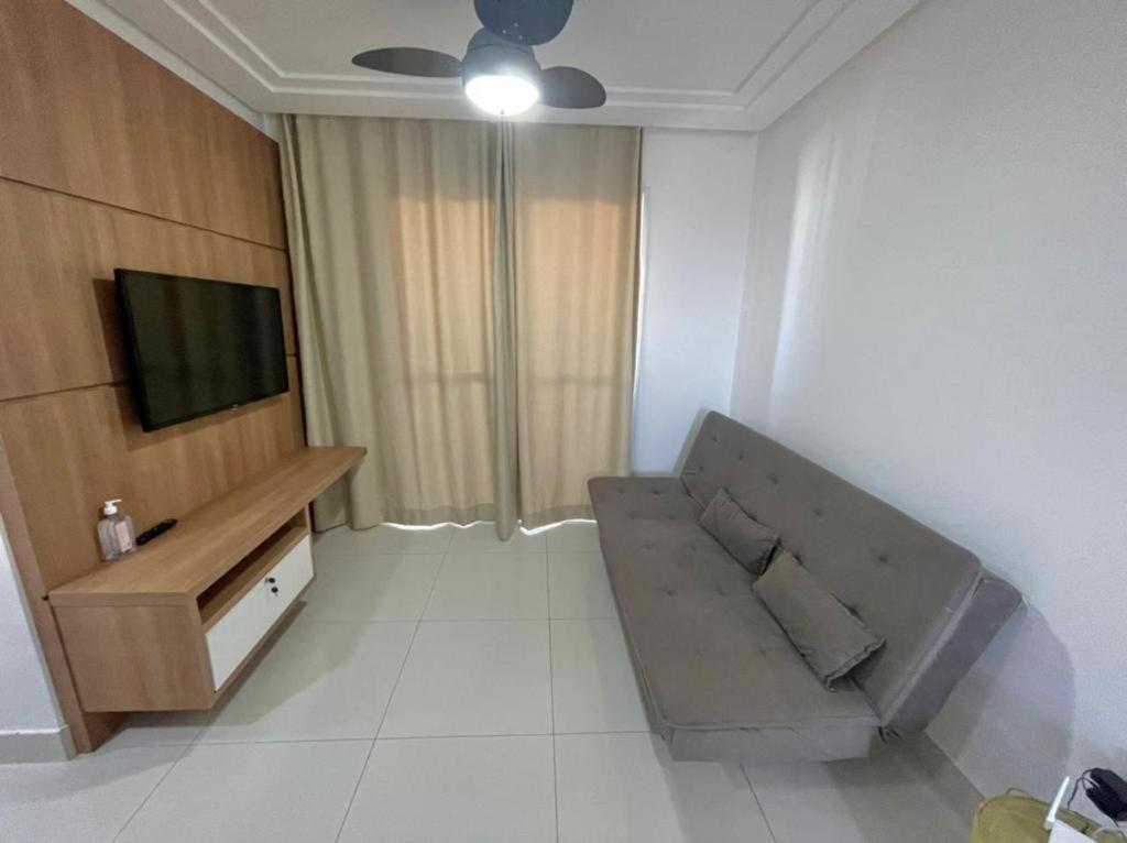 Apartamento Edificio Paris Lejlighed Guarapari Eksteriør billede