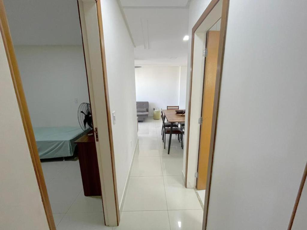 Apartamento Edificio Paris Lejlighed Guarapari Eksteriør billede