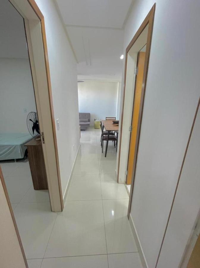 Apartamento Edificio Paris Lejlighed Guarapari Eksteriør billede